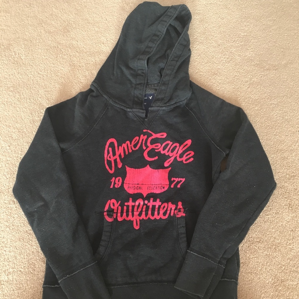 American Eagle hoodie